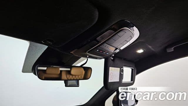 Hyundai The / новый New Santa Fe Calligraphy, 2021 20