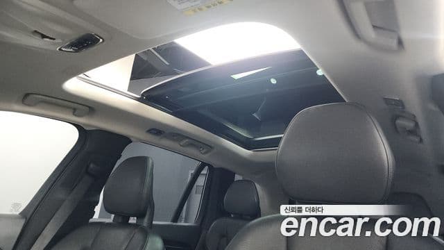 Volvo XC90 2세대 D5 Momentum, 2017 18