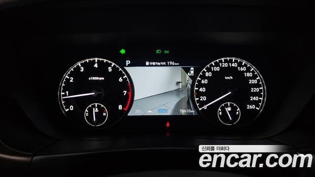 Genesis G90 лимузин Prestige, 2021 8