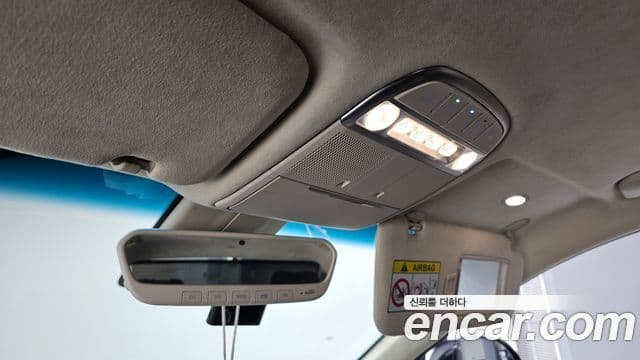 Genesis G90 лимузин Prestige, 2021 17