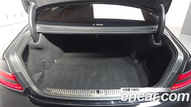 Genesis G90 лимузин Prestige, 2021 20