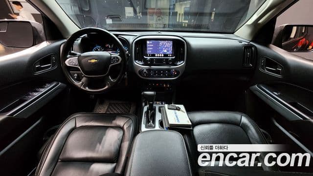Chevrolet(GM대우) 콜로라도 3.6 Extreme 4WD, 2020 все фото
