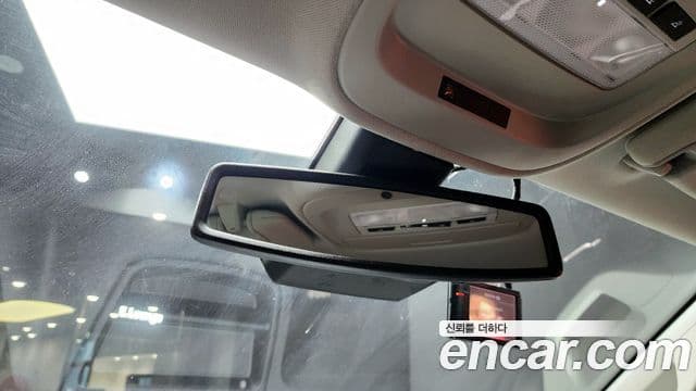 Chevrolet(GM대우) 콜로라도 3.6 Extreme 4WD, 2020 7