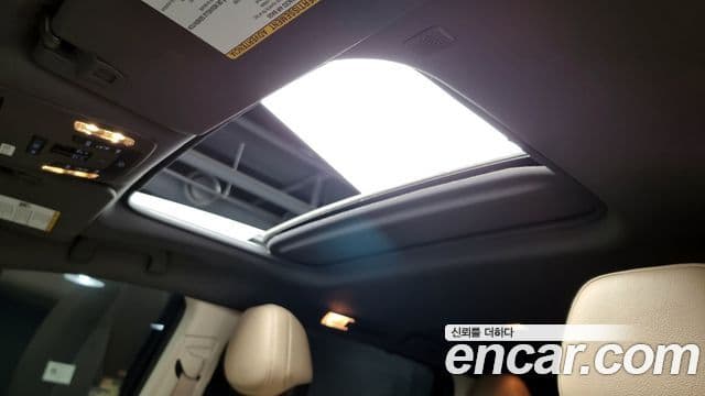 Toyota Sienna 4세대, 2023 19