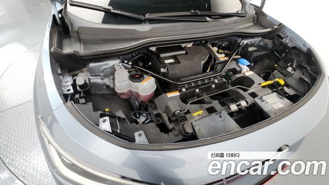 Volkswagen ID.4 Pro, 2022 6