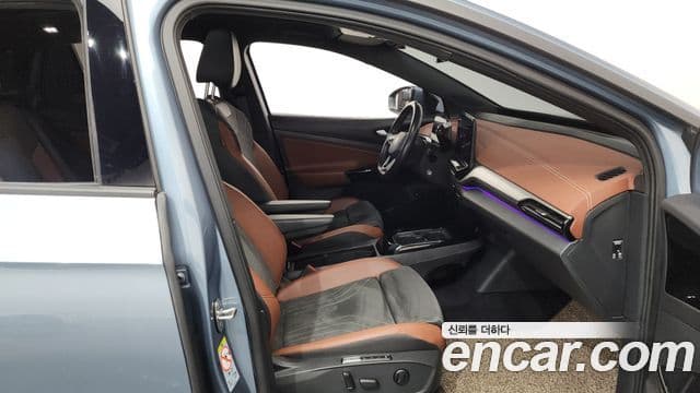 Volkswagen ID.4 Pro, 2022 11