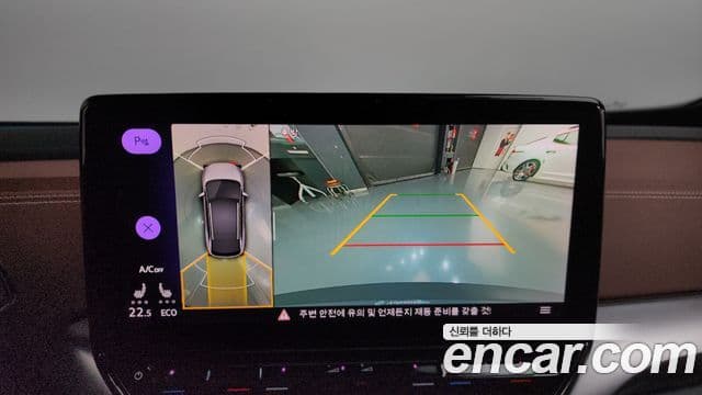 Volkswagen ID.4 Pro, 2022 15