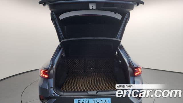 Volkswagen ID.4 Pro, 2022 20