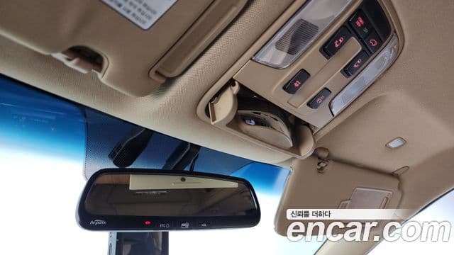 Kia All New Carnival Prestige, 2015 16