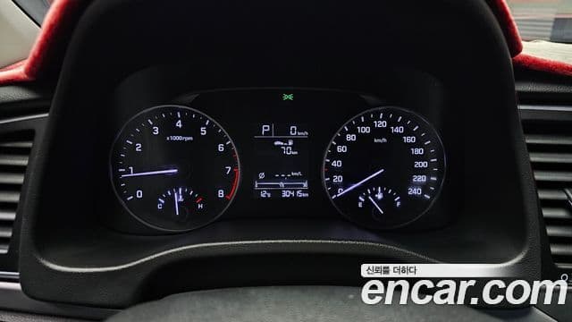 Hyundai Avante AD 1.6 GDI Smart, 2017 8