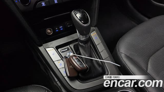 Hyundai Avante AD 1.6 GDI Smart, 2017 9