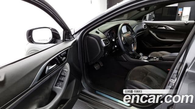 Infiniti Q30 2.0 Exclusive City чёрный, 2017 10