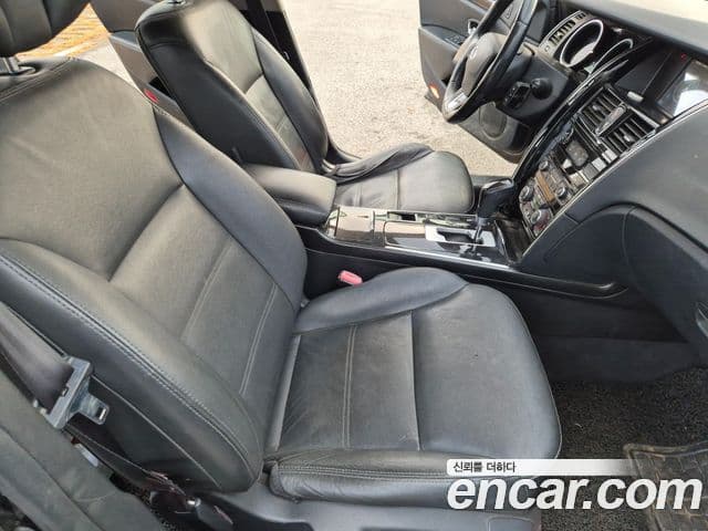 Renault Korea(Samsung) All New SM7 LE35, 2014 12