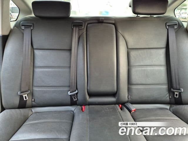 Renault Korea(Samsung) All New SM7 LE35, 2014 15