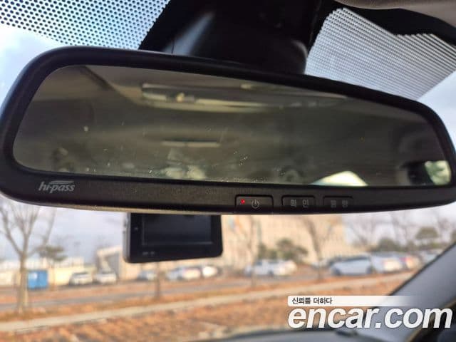 Renault Korea(Samsung) All New SM7 LE35, 2014 19