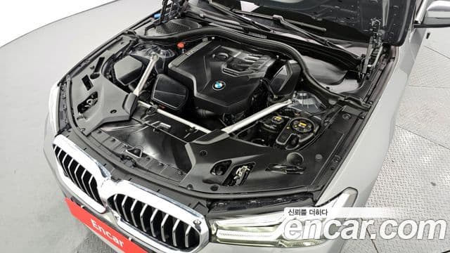BMW 5시리즈 (G30) 520i M Sport, 2023 6