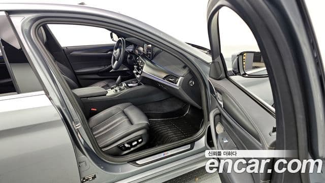 BMW 5시리즈 (G30) 520i M Sport, 2023 11