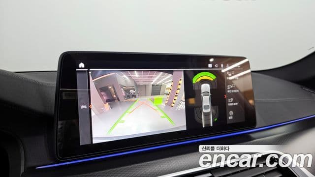 BMW 5시리즈 (G30) 520i M Sport, 2023 15