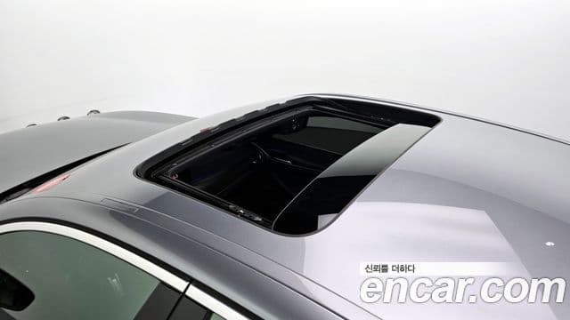 BMW 5시리즈 (G30) 520i M Sport, 2023 16