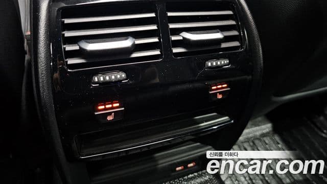 BMW 5시리즈 (G30) 520i M Sport, 2023 18