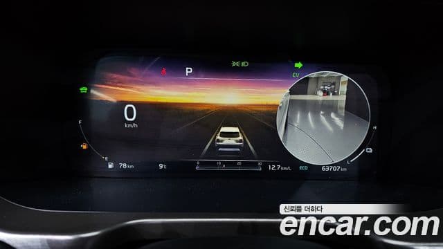 Kia Sorento 4세대 Signature, 2021 8