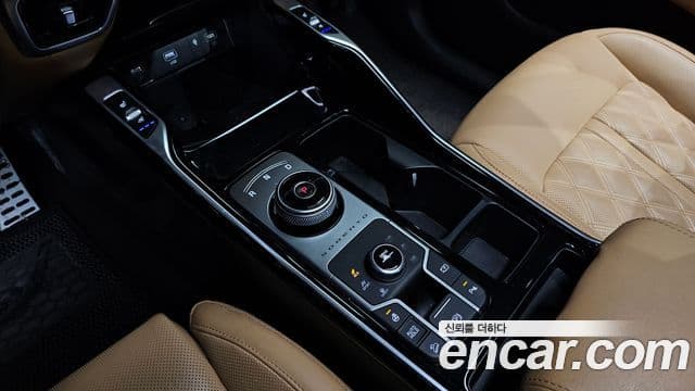 Kia Sorento 4세대 Signature, 2021 9