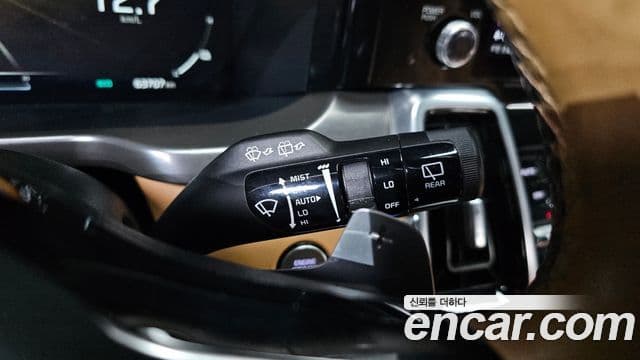 Kia Sorento 4세대 Signature, 2021 17
