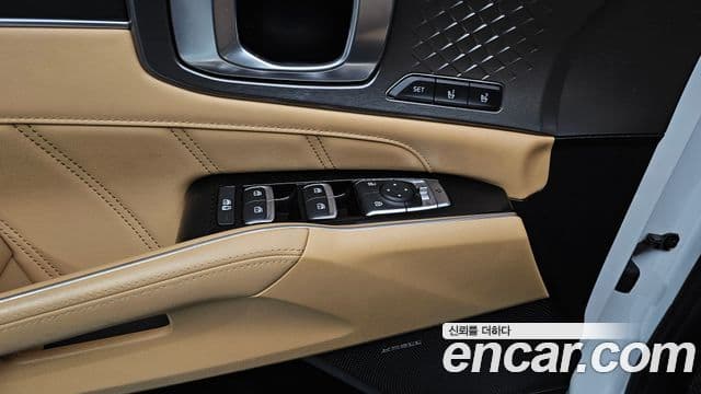Kia Sorento 4세대 Signature, 2021 18