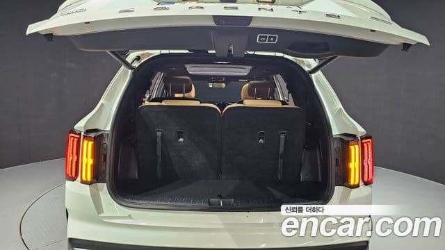 Kia Sorento 4세대 Signature, 2021 20