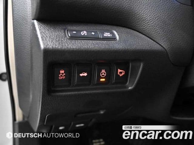 Nissan 알티마 L33, 2013 16