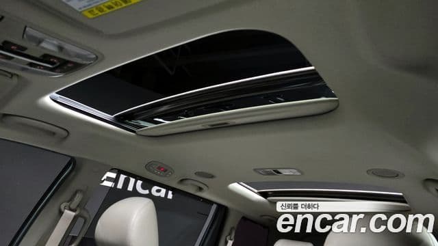 Kia The / новый New Carnival President, 2019 17