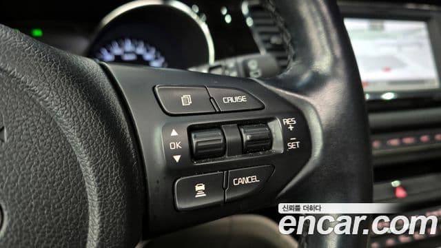 Kia The / новый New Carnival President, 2019 18