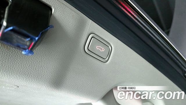 Kia The / новый New Carnival President, 2019 19