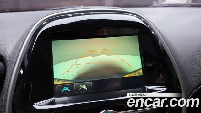 Chevrolet(GM대우) The / новый Next Spark Eco LTZ, 2016 16