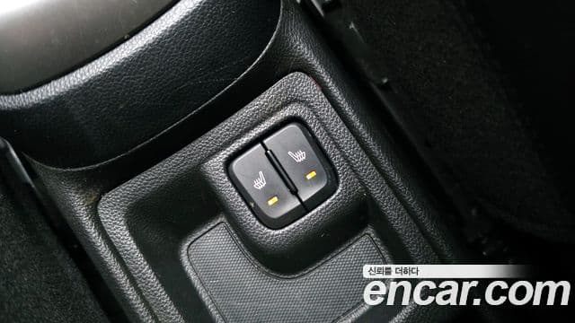 Chevrolet(GM대우) The / новый Next Spark Eco LTZ, 2016 19