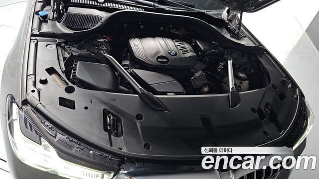 BMW 6시리즈 GT (G32) 620d M Sport, 2022 6