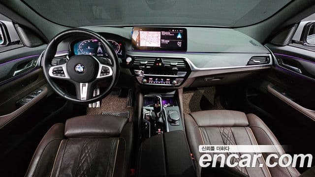 BMW 6시리즈 GT (G32) 620d M Sport, 2022 7