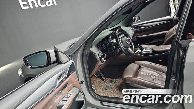 BMW 6시리즈 GT (G32) 620d M Sport, 2022 10