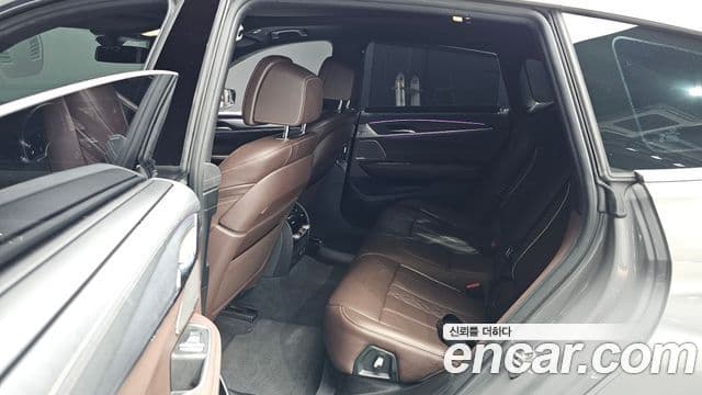 BMW 6시리즈 GT (G32) 620d M Sport, 2022 11
