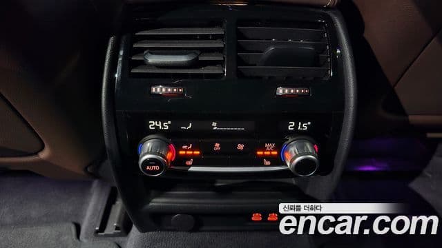 BMW 6시리즈 GT (G32) 620d M Sport, 2022 19