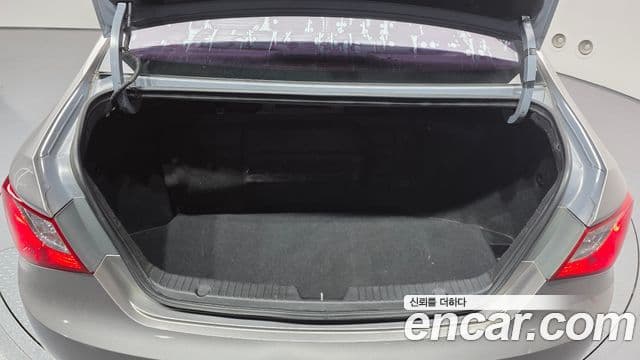 Hyundai YF Sonata LPI Premier(для людей с инвалидностью), 2010 20