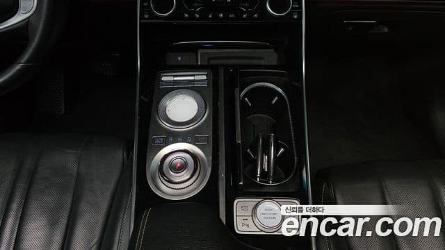 Genesis GV80, 2020 9