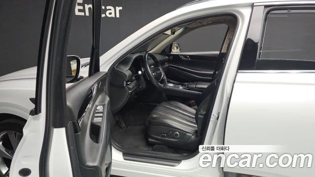 Genesis GV80, 2020 10