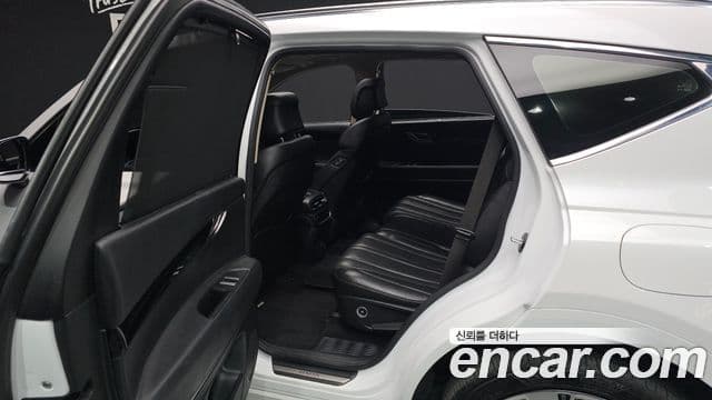 Genesis GV80, 2020 12