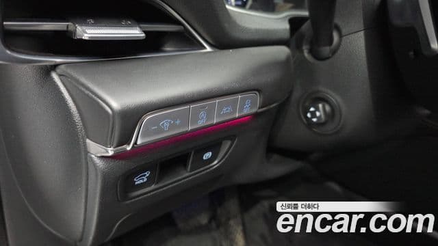 Genesis GV80, 2020 17