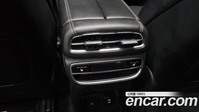 Genesis GV80, 2020 18