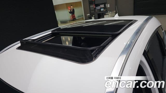 Genesis GV80, 2020 19