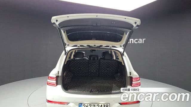 Genesis GV80, 2020 20