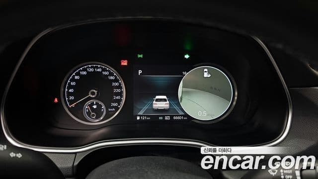 Genesis GV80, 2020 8