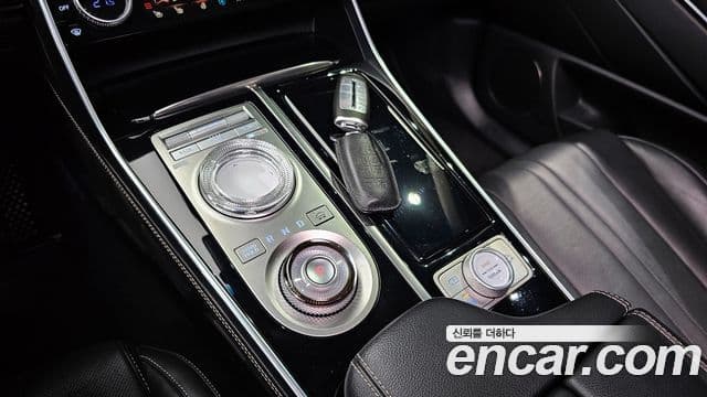 Genesis GV80, 2020 9